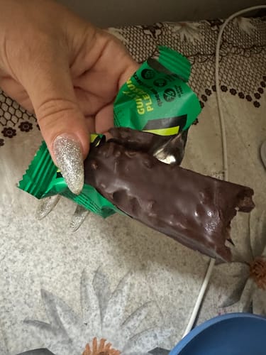 Customer photo review of Queen Pistachio
