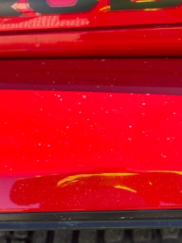 Customer photo review of Limlex® Platinum Car Care Set