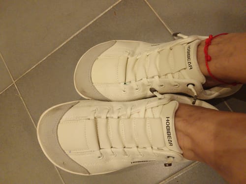 Customer photo review of Sorrel - Barefoot De Ocio