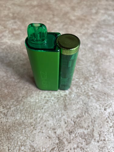 Customer photo review of AirMez 12K - Puff Jetable / Disposable