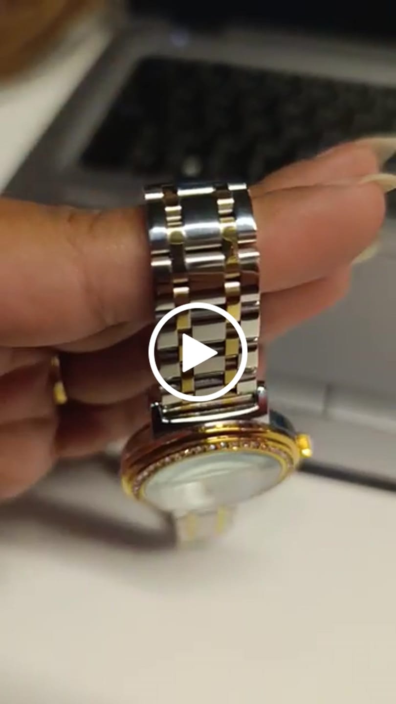Customer video review of Allure 1.0