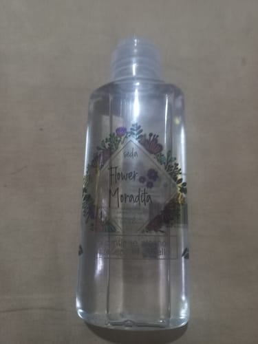 Customer photo review of Seda Termoprotectora 15% OFF