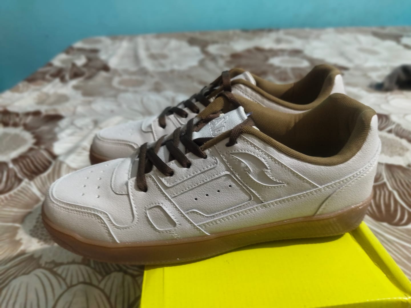 Customer photo review of ASTRID Autumn Cream