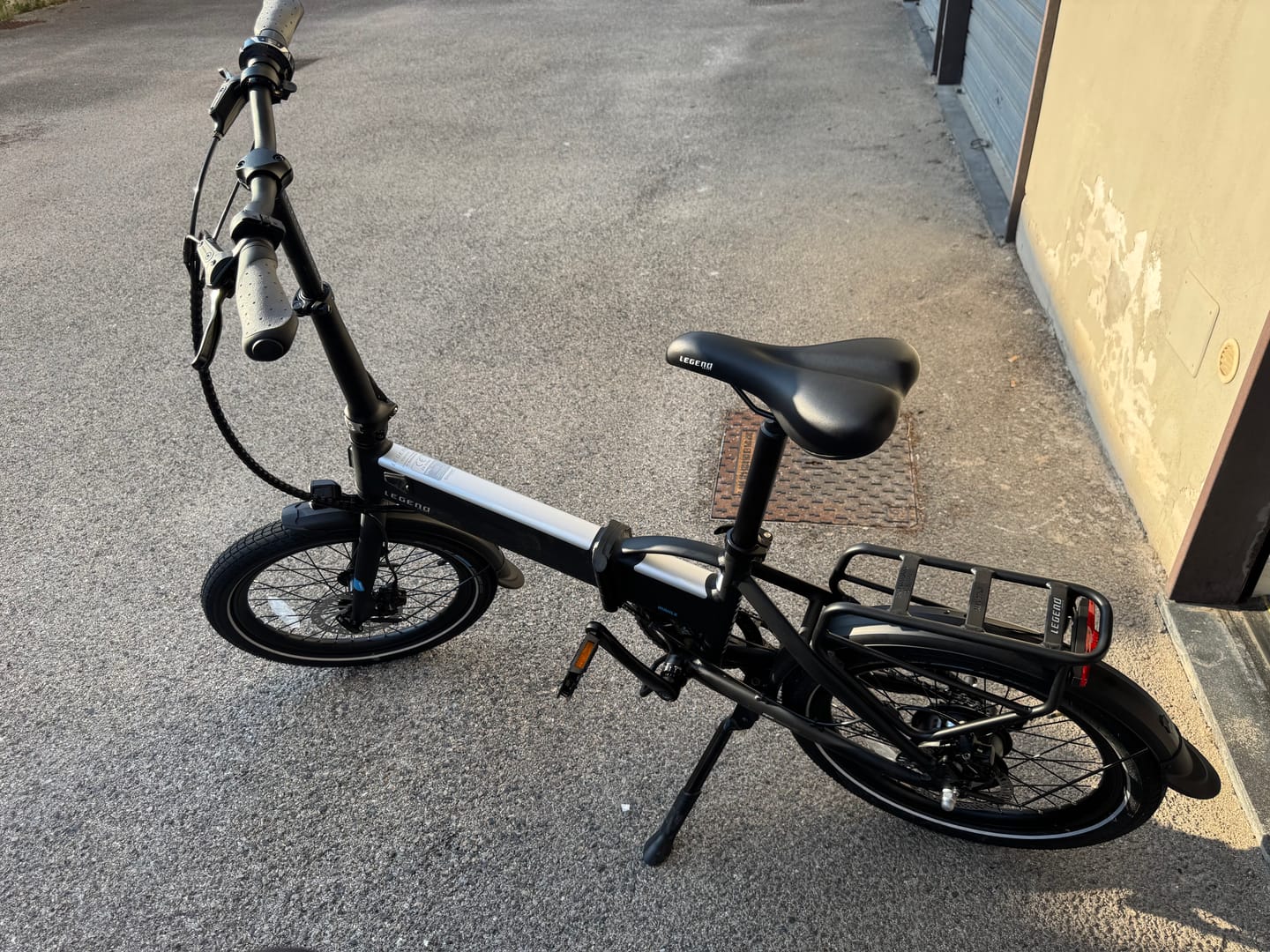 Customer photo review of Monza