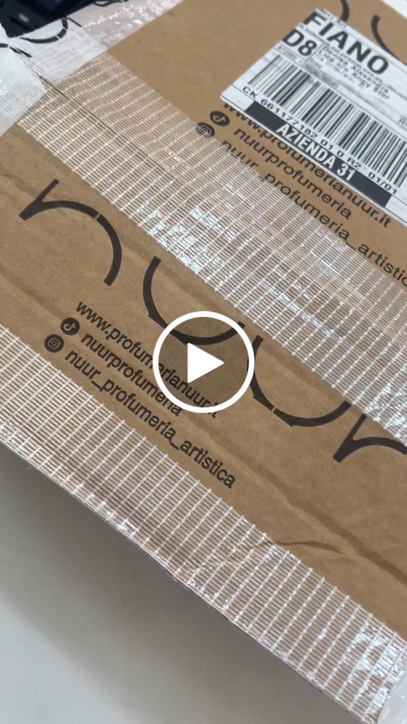 Customer video review of MARC-ANTOINE BARROIS - TILIA