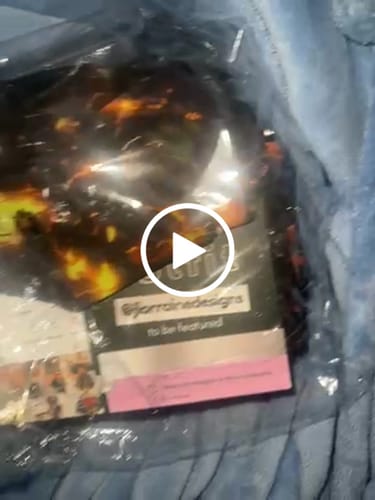 Customer video review of Fuego Jumpsuit