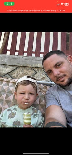 Customer photo review of GESCHENKBOX + EINPACKSERVICE!