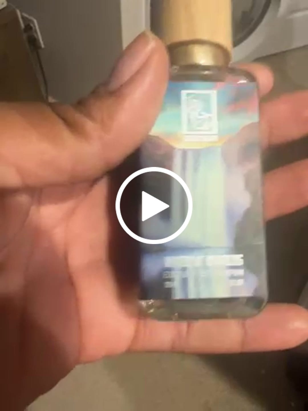 Customer video review of Water Of Wonders