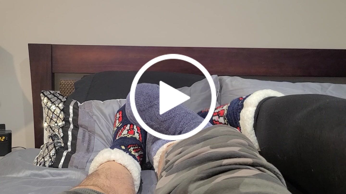 Customer video review of The Foozie™ Yum