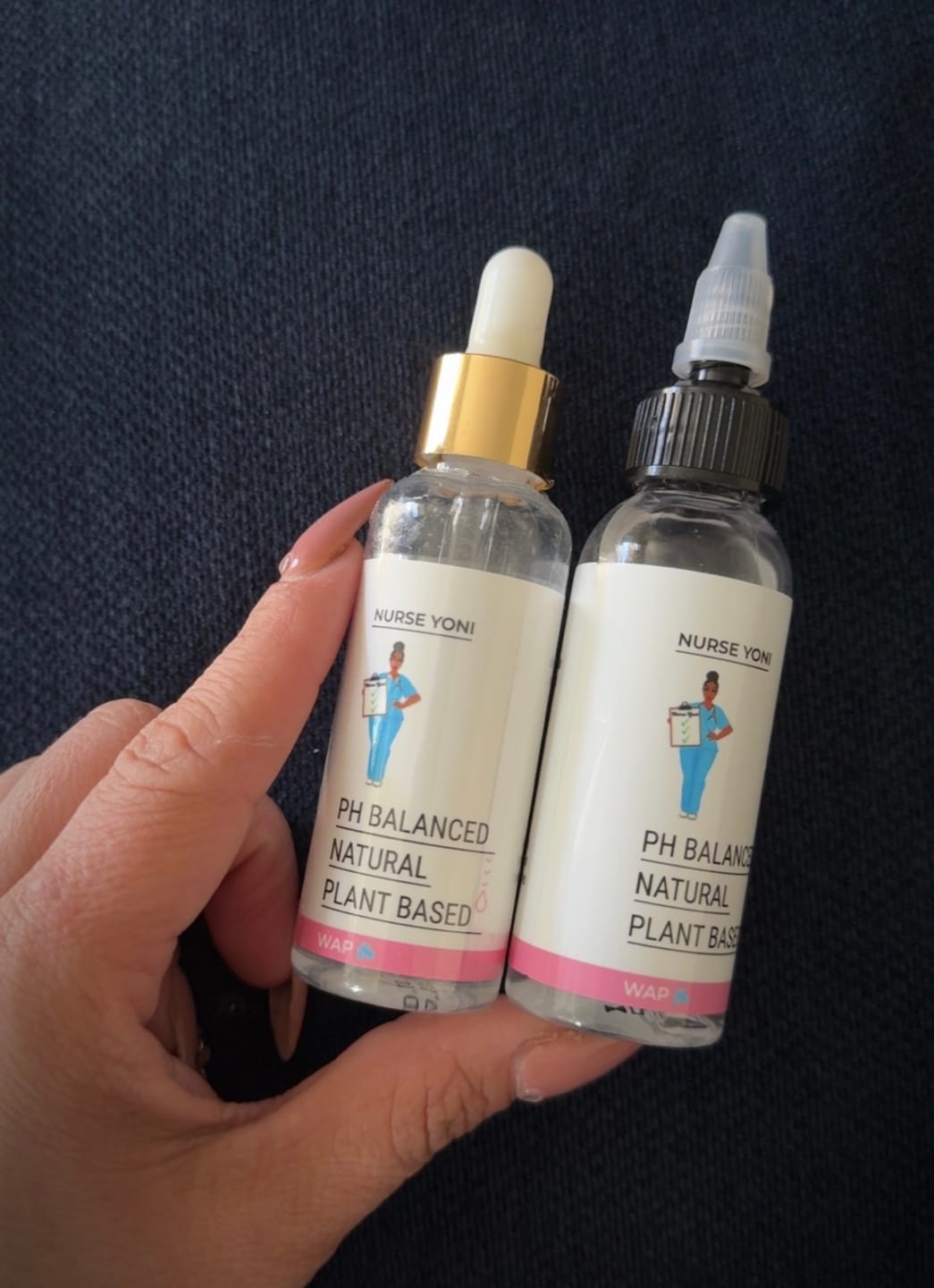 Customer photo review of Wap💦 3 Pack Deal Of The Day‼️