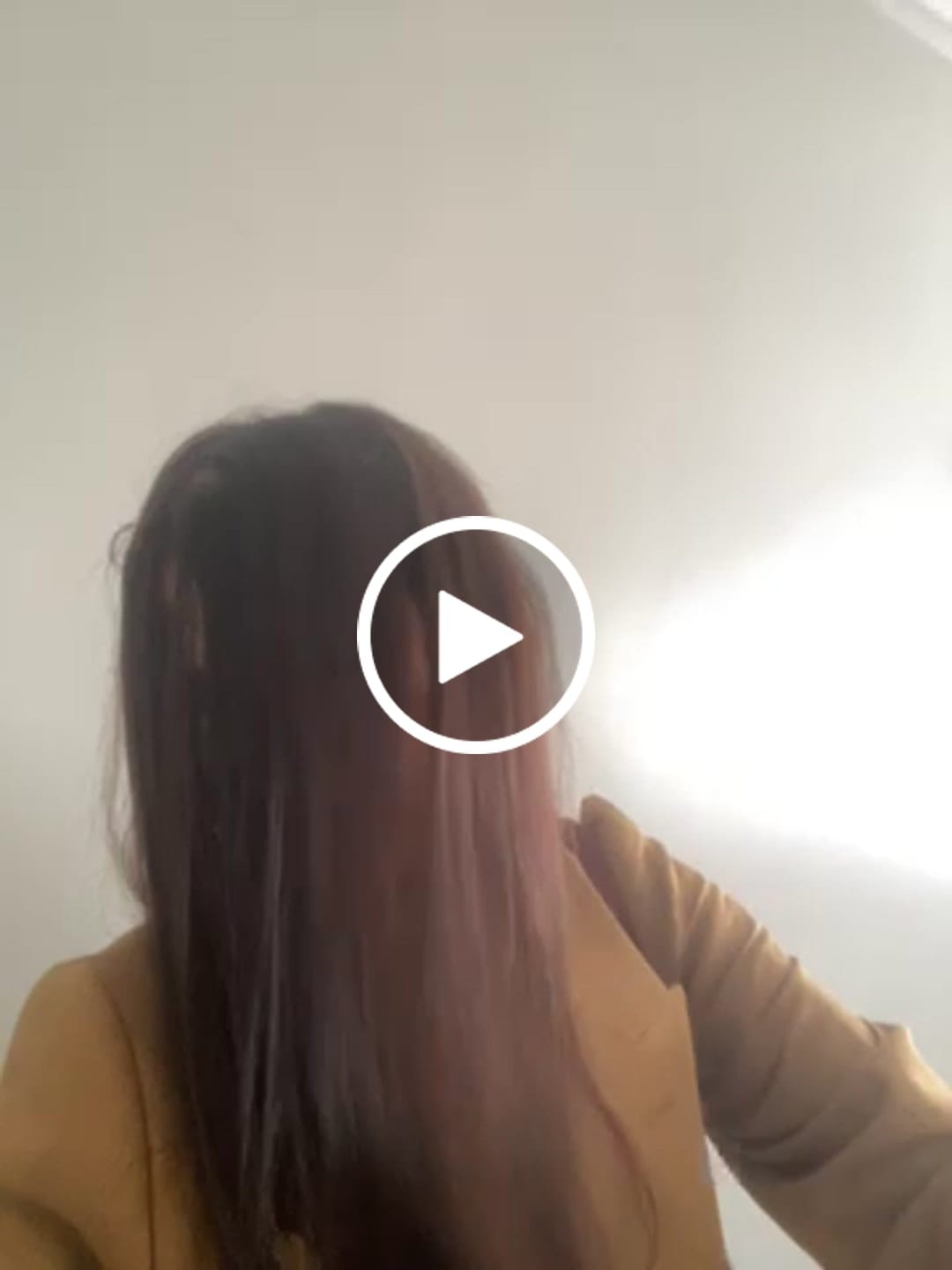 Customer video review of Pack Glow Hair Duo