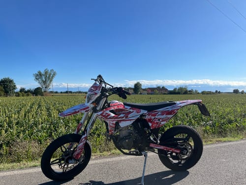 Customer photo review of Gloss Finish