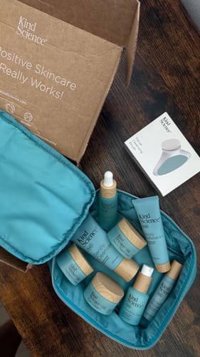 Customer photo review of The Regulars Bundle