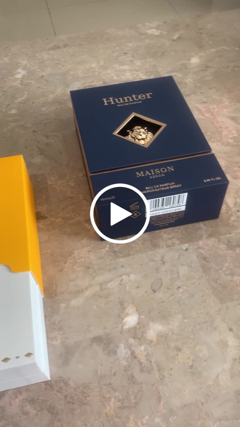 Customer video review of MANGO ICE