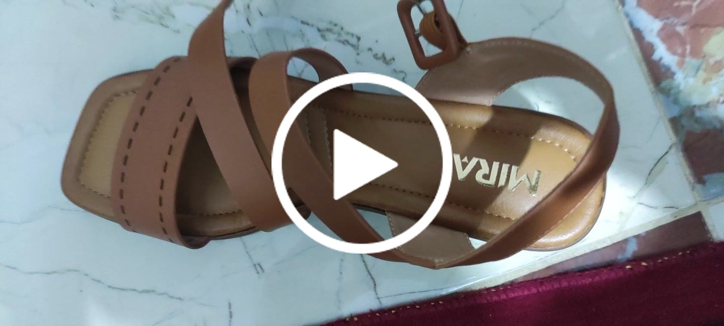 Customer video review of VG 7 -Mira imported