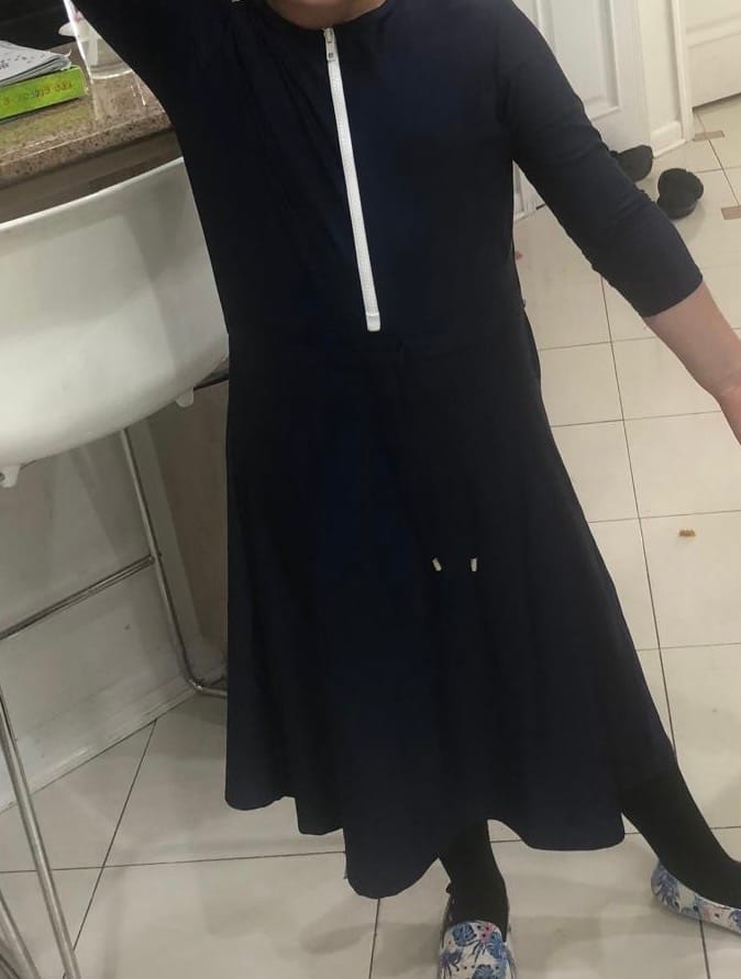 Customer photo review of The Wave