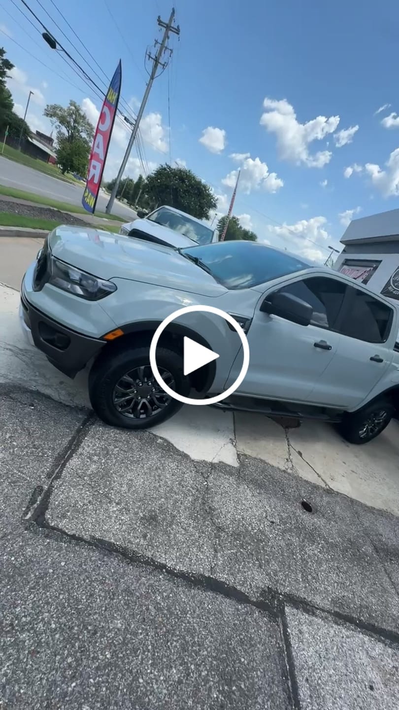 Customer video review of Beadlock Pro Ceramic Paint Coating - 100ml Kit