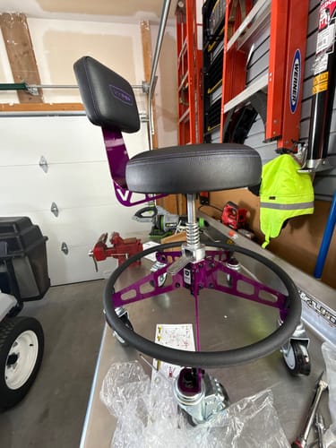 Customer photo review of VOODOO EDITION (ROBUST MODEL)