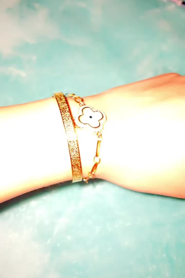 Customer photo review of Bracelet Ayatul Kursi | Femme