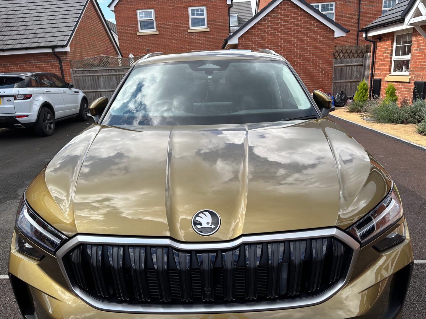 Customer photo review of Limlex® Platinum Car Care Set