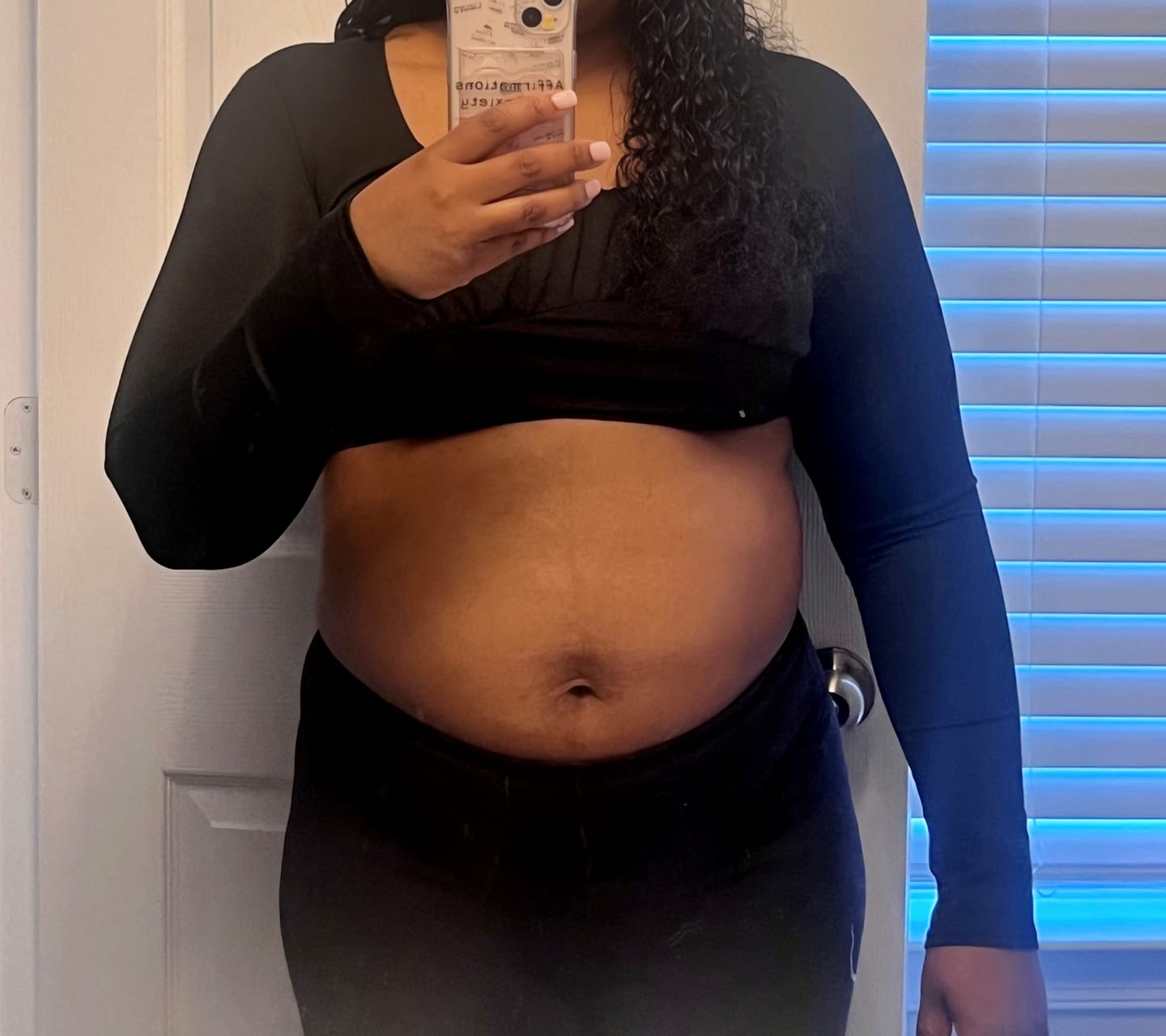 Customer photo review of Virtual Weight Loss - Introductory Offer