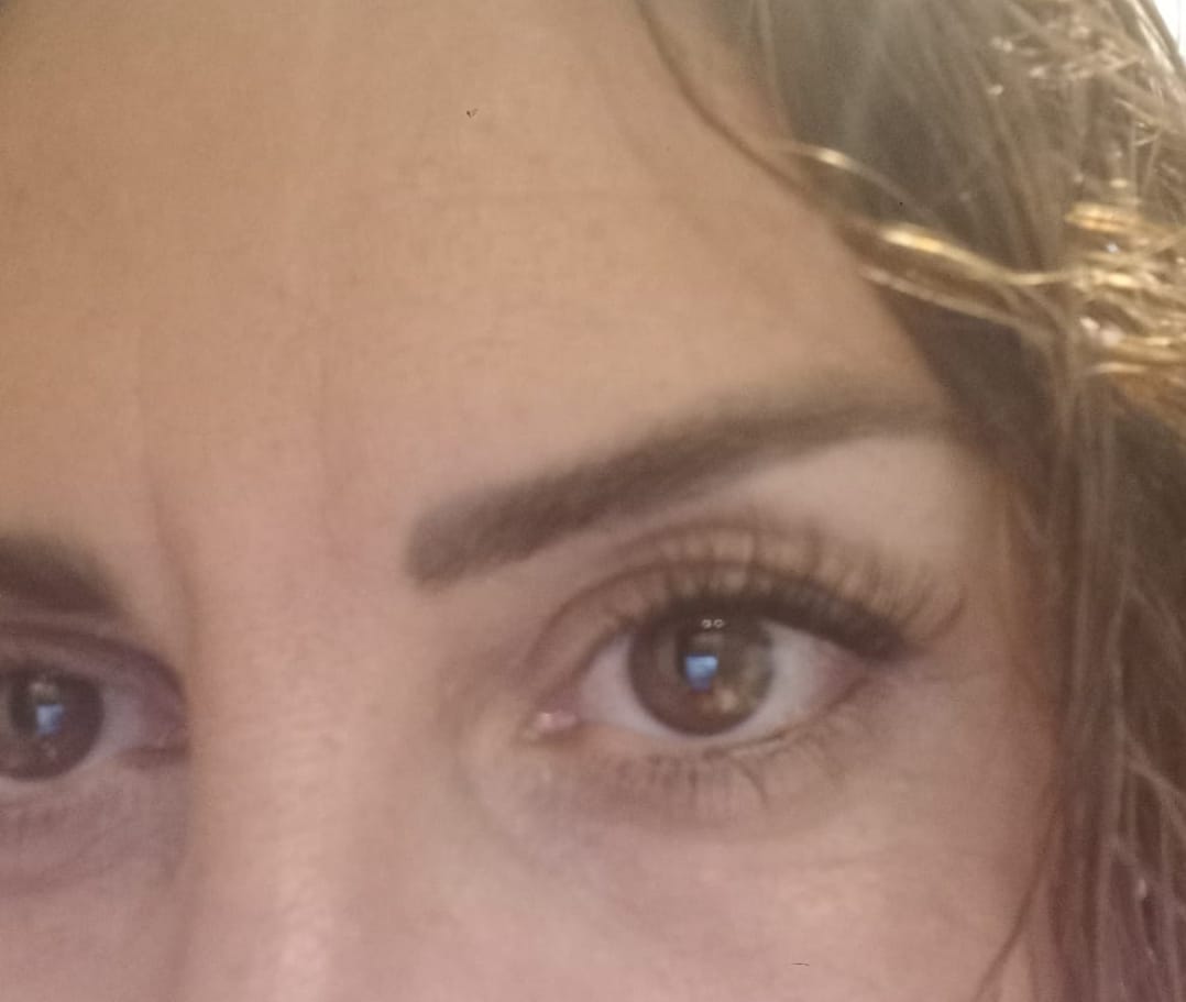 Customer photo review of Stella - Refill
