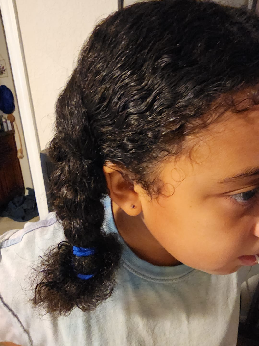 Customer photo review of NOURISH MOISTURIZING CREAM