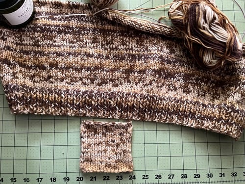 Customer photo review of Alize Wooltime