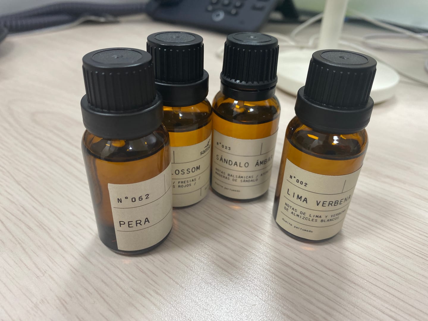Customer photo review of 62 - Pera