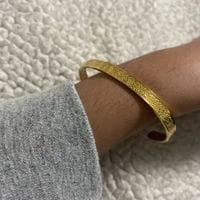 Customer photo review of Bracelet Ayatul Kursi | Femme