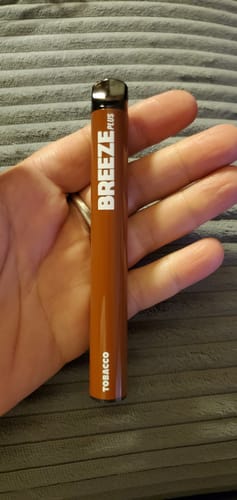 Customer photo review of Excise Taxes