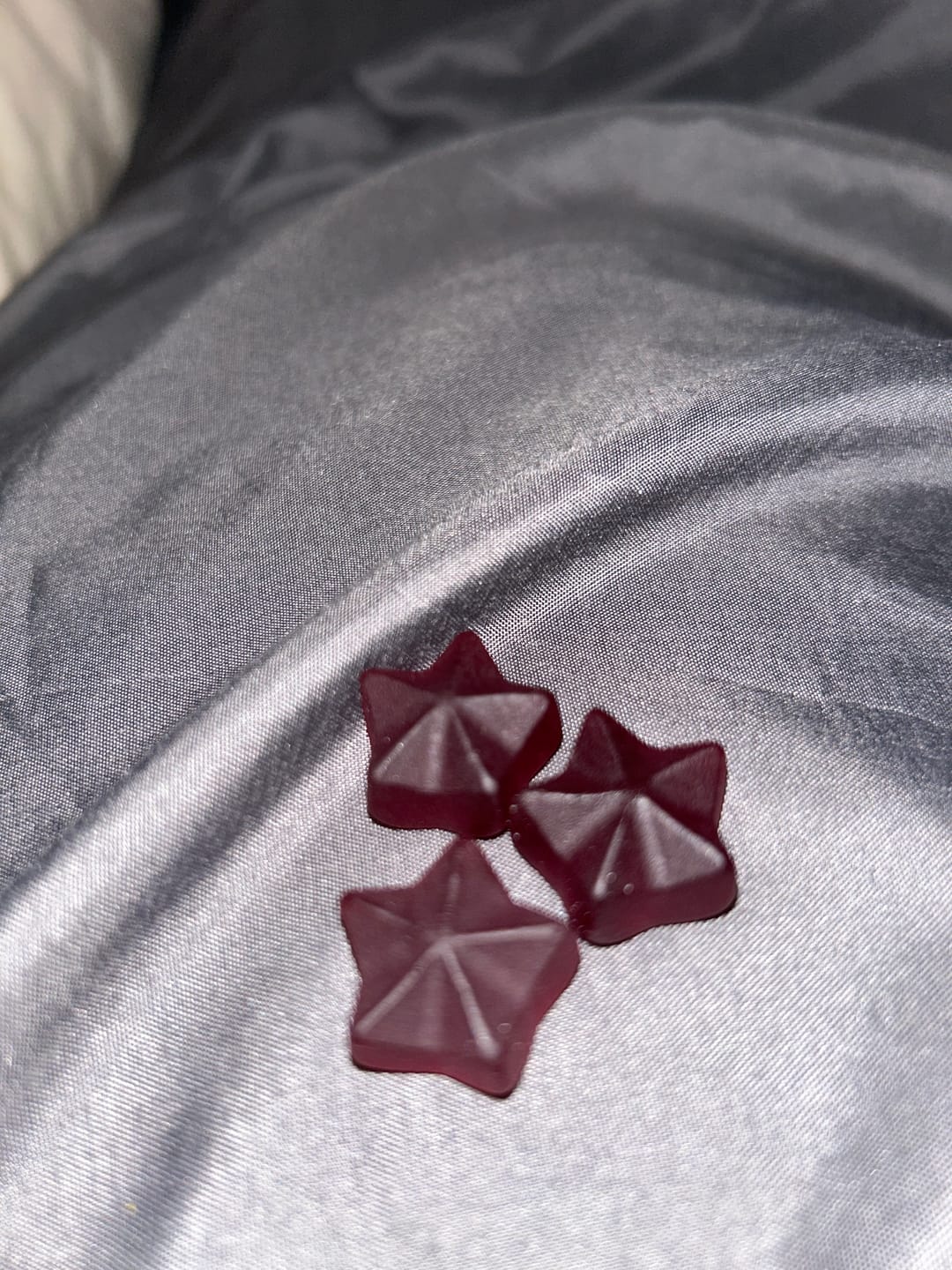 Customer photo review of Nova Pharma - Dodo - 60 gélifiés