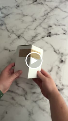 Dylan H. review of FLUR Latte Glass (Replacement) image 1 out of 1