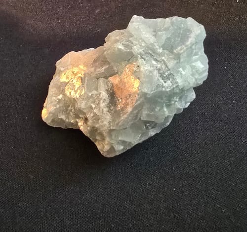 Customer photo review of VIP Crystal Club • Monthly Crystal Program