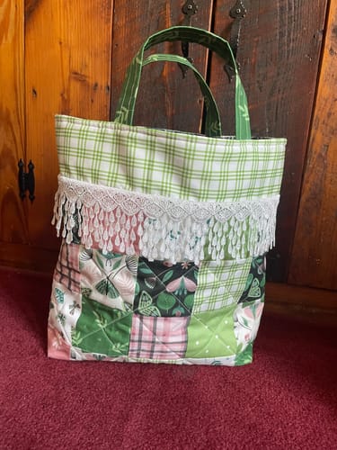 Customer photo review of Shipping Protection