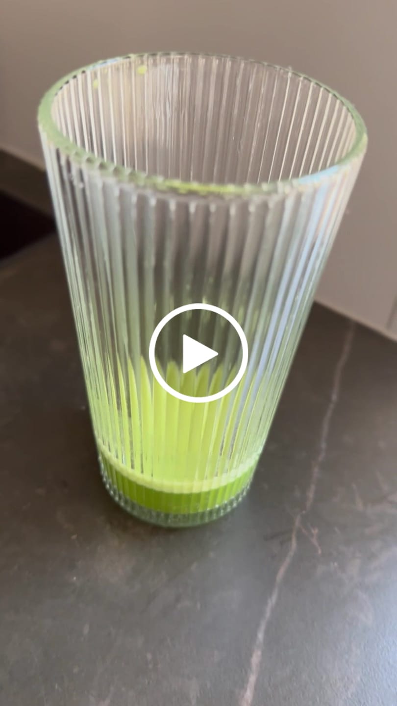 Customer video review of Matcha | Ceremonial Grade