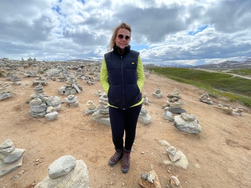 Customer photo review of Tofana