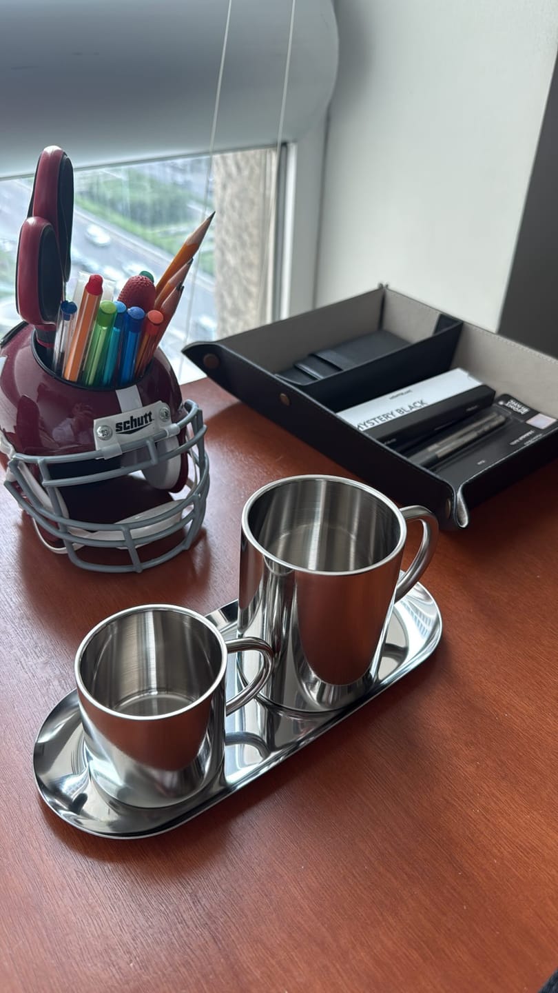 Customer photo review of Milano Duo Set