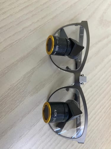 Customer photo review of ErgoZen®