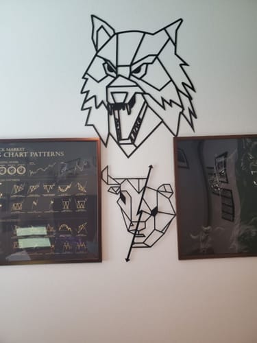 Customer photo review of Custom for You