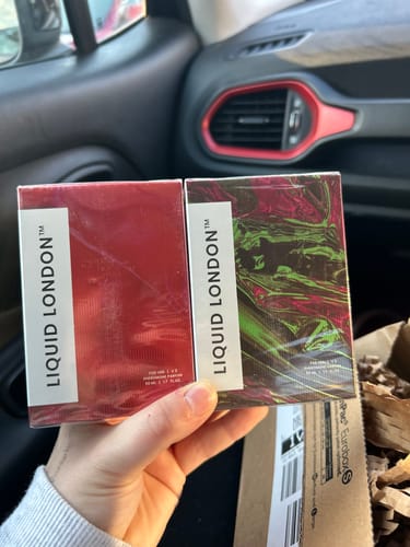 Customer photo review of For Her | V2 | Pheromone Perfume | Paradoxical