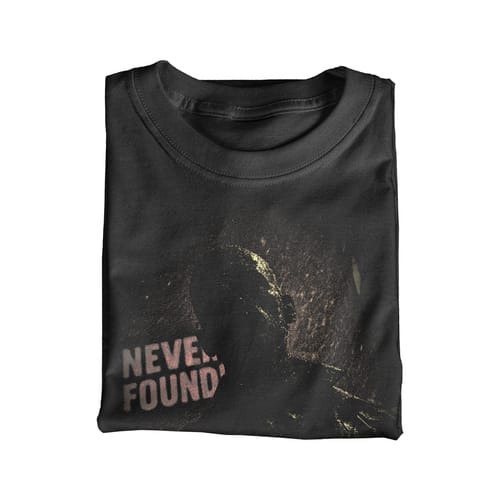 Customer photo review of Retail Folded Tee Mockup