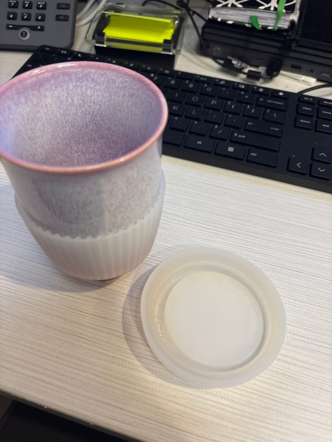Customer photo review of Astral Bloom 12oz