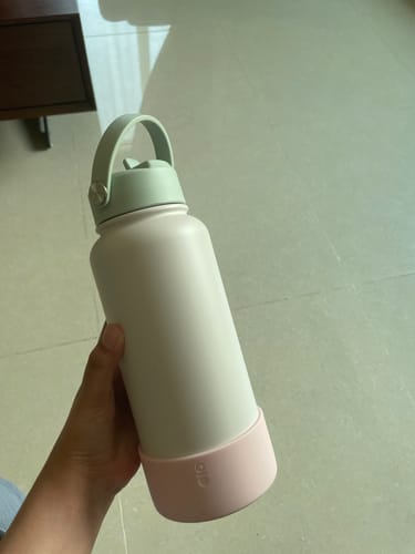 Customer photo review of Midtown Ace Bottle Mega