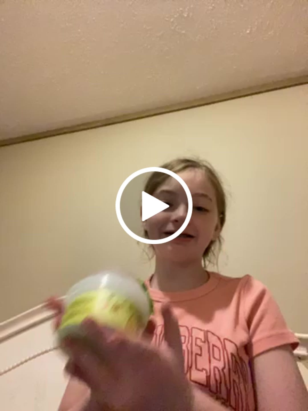 Customer video review of AvoCuties Butter Slime