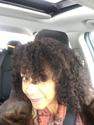 Customer photo review of ‼️+1 New ingredient‼️ Chads Secret Chebe Butter Soufflè  |For Length Retention| 2 sizes (4oz & 6oz)