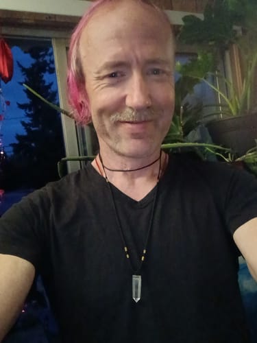 Customer photo review of VIP Crystal Club - [Monthly Crystal]