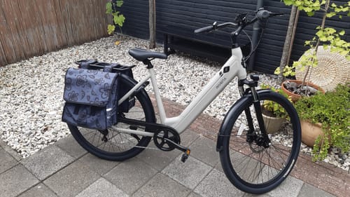 Customer photo review of Supreme D7