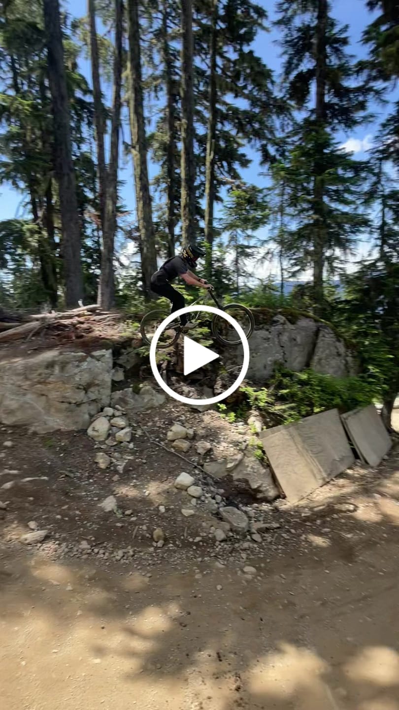 Customer video review of Coffindodger DC | Park Pant | Shadow Black