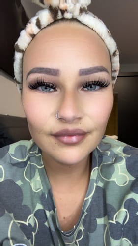 Customer photo review of DEJA VU STARTER KIT (14mm-16mm)